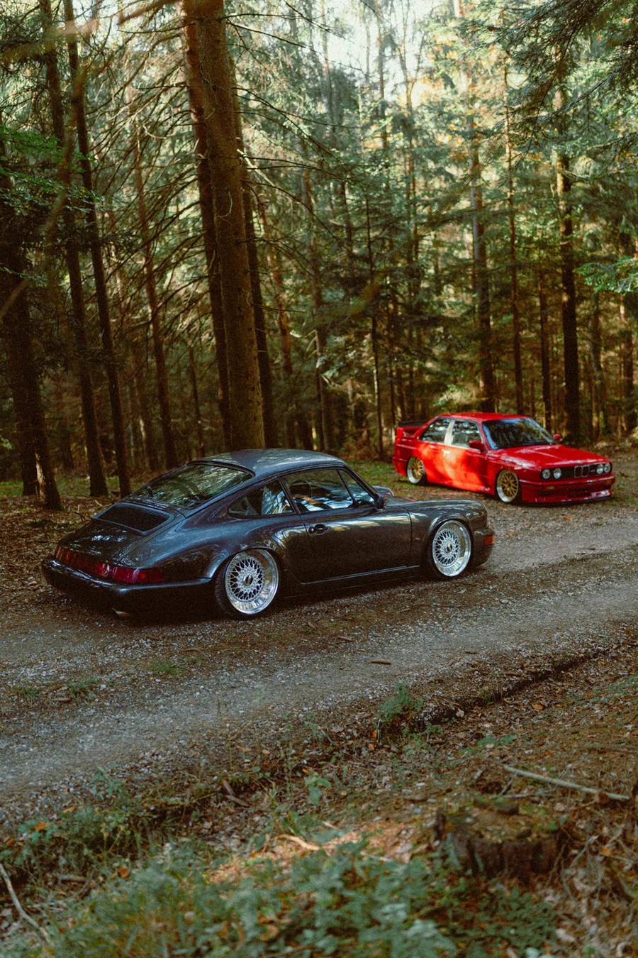 CRAWAT 35MM FILM LOOK PRESETS 13个复古35mm胶片模拟颗粒人文扫街自然风光人像汽车摄影Lightroom预设包 , 第3张-素材湾丨精选海外优质设计素材资源 CRAWAT 35MM FILM LOOK PRESETS 13个复古35mm胶片模拟颗粒人文扫街自然风光人像汽车摄影Lightroom预设包 , sucaiwan.com