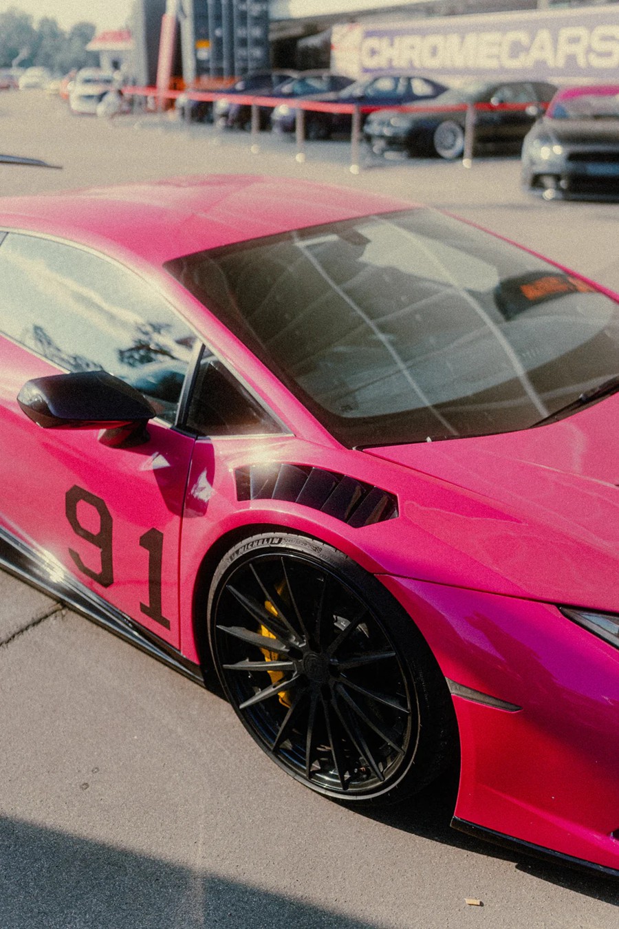 CRAWAT 35MM FILM LOOK PRESETS 13个复古35mm胶片模拟颗粒人文扫街自然风光人像汽车摄影Lightroom预设包 , 第11张-素材湾丨精选海外优质设计素材资源 CRAWAT 35MM FILM LOOK PRESETS 13个复古35mm胶片模拟颗粒人文扫街自然风光人像汽车摄影Lightroom预设包 , sucaiwan.com