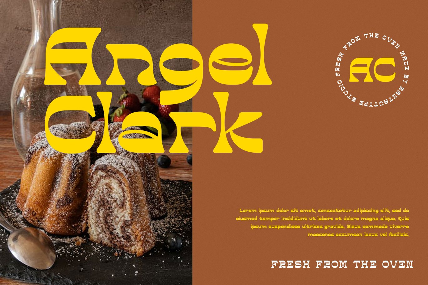 复古杂志广告邀请函徽标设计衬线英文字体安装包 Namely Old Vintage Retro Font 设计素材 第8张-素材湾丨精选海外优质设计素材资源 复古杂志广告邀请函徽标设计衬线英文字体安装包 Namely Old Vintage Retro Font 设计素材 sucaiwan.com