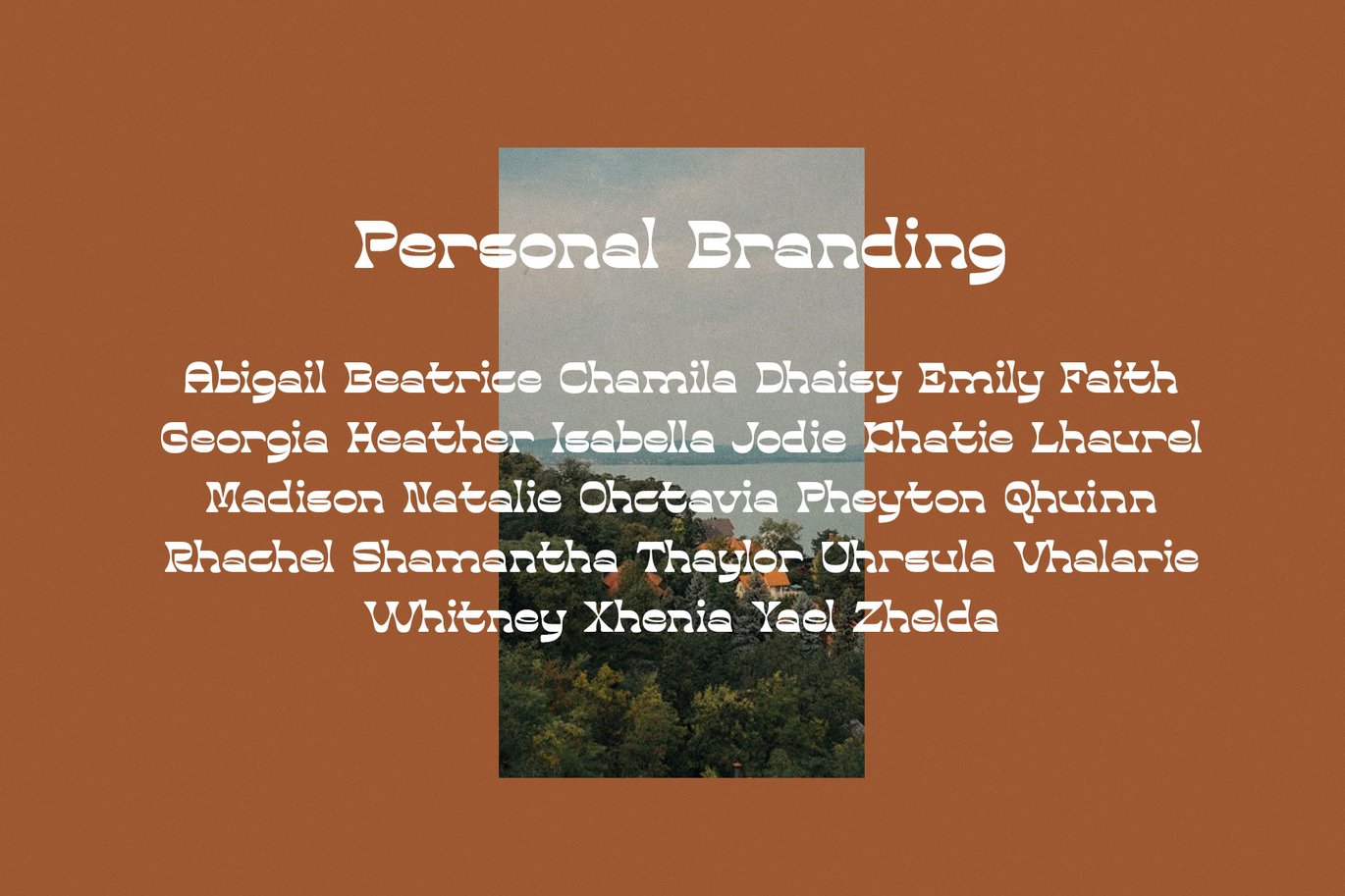 复古杂志广告邀请函徽标设计衬线英文字体安装包 Namely Old Vintage Retro Font 设计素材 第10张-素材湾丨精选海外优质设计素材资源 复古杂志广告邀请函徽标设计衬线英文字体安装包 Namely Old Vintage Retro Font 设计素材 sucaiwan.com