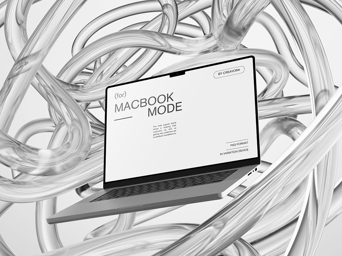 6款未来科幻抽象背景UI设计苹果iPhone手机MacBook电脑iPad平板贴图PSD样机模板 Device Mockups with Abstract Background 样机素材 第6张-素材湾丨精选海外优质设计素材资源 6款未来科幻抽象背景UI设计苹果iPhone手机MacBook电脑iPad平板贴图PSD样机模板 Device Mockups with Abstract Background 样机素材 sucaiwan.com