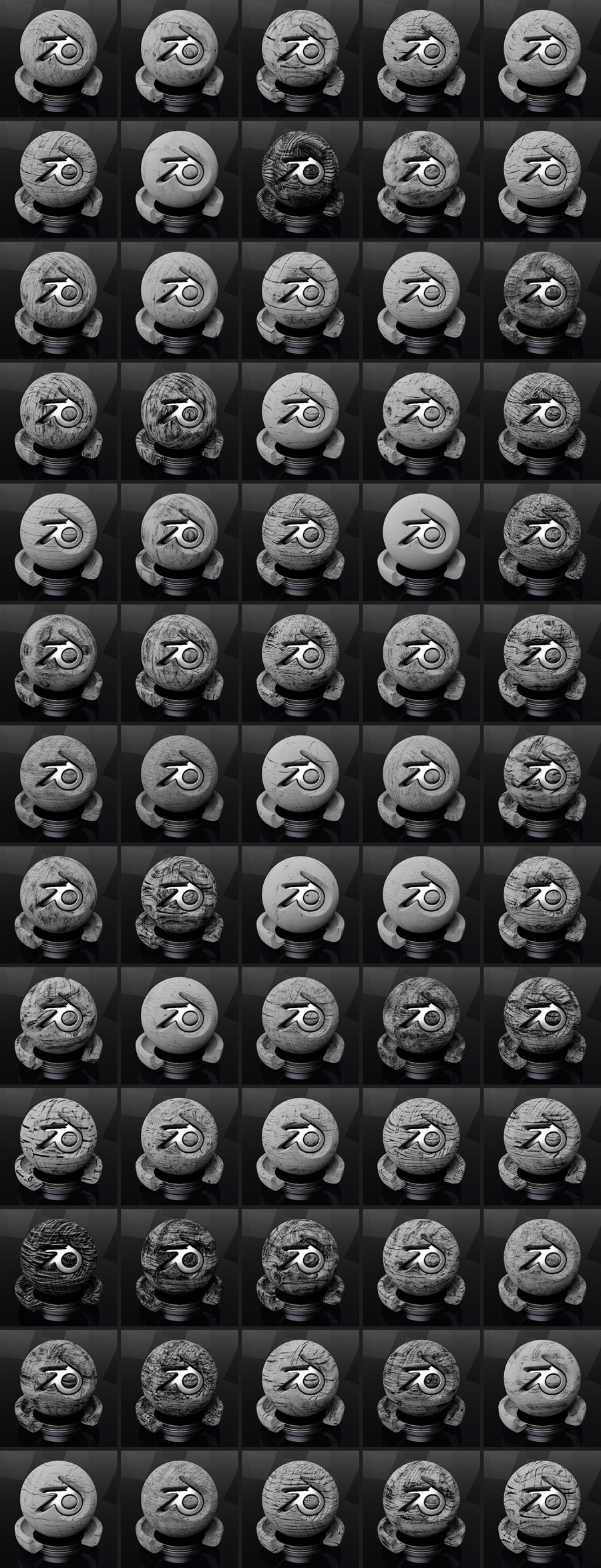 Blender 200+组专业木纹木质材质着色器资产预设素材 Wood Master Tools – Procedural Wood, Shaders 200+ Assets 插件预设 第9张-素材湾丨精选海外优质设计素材资源 Blender 200+组专业木纹木质材质着色器资产预设素材 Wood Master Tools – Procedural Wood, Shaders 200+ Assets 插件预设 sucaiwan.com