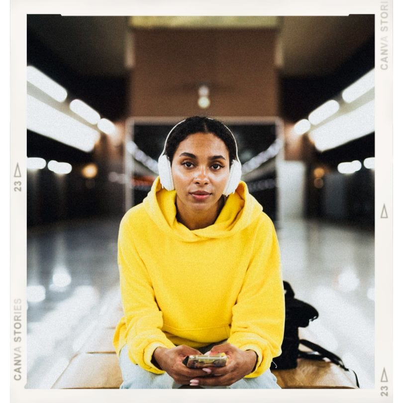 复古电影外观CineStill 800T胶片颗粒效果模拟扫街肖像照片调色Lightroom预设 CineStill 800T HelloPresets Legends in Cinestill 800T Lightroom Presets/ Capture One Styles 插件预设 sucaiwan.com