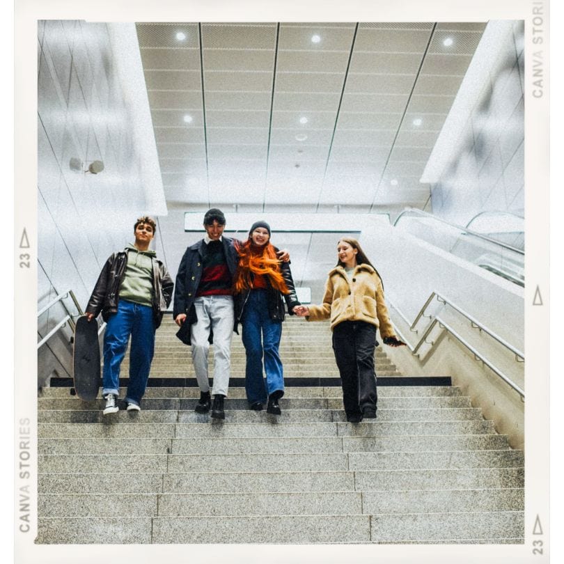 复古电影外观CineStill 800T胶片颗粒效果模拟扫街肖像照片调色Lightroom预设 CineStill 800T HelloPresets Legends in Cinestill 800T Lightroom Presets/ Capture One Styles 插件预设 sucaiwan.com