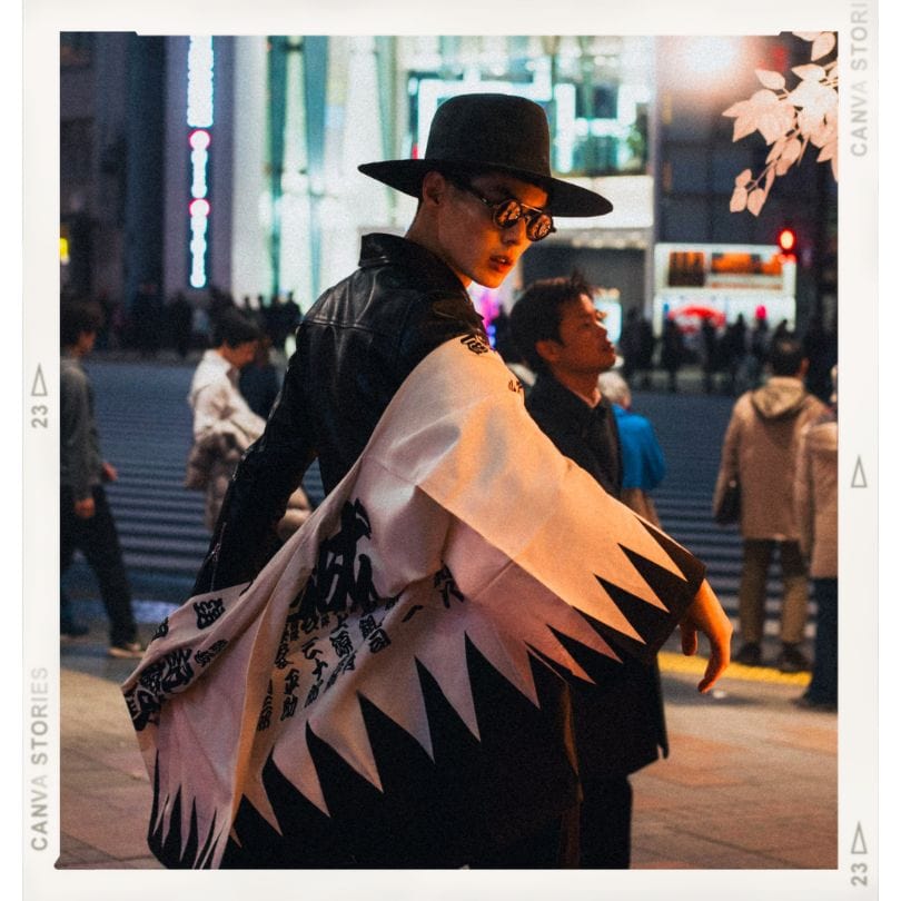 复古电影外观CineStill 800T胶片颗粒效果模拟扫街肖像照片调色Lightroom预设 CineStill 800T HelloPresets Legends in Cinestill 800T Lightroom Presets/ Capture One Styles 插件预设 sucaiwan.com