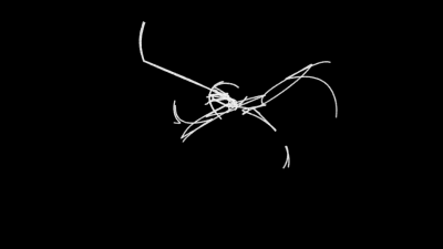 HAPPY EDITING - ABSTRACT SCRIBBLES 老式抽象涂鸦风格化线条几何形状视频循环叠加素材 影视音频 第2张-素材湾丨精选海外优质设计素材资源 HAPPY EDITING - ABSTRACT SCRIBBLES 老式抽象涂鸦风格化线条几何形状视频循环叠加素材 影视音频 sucaiwan.com