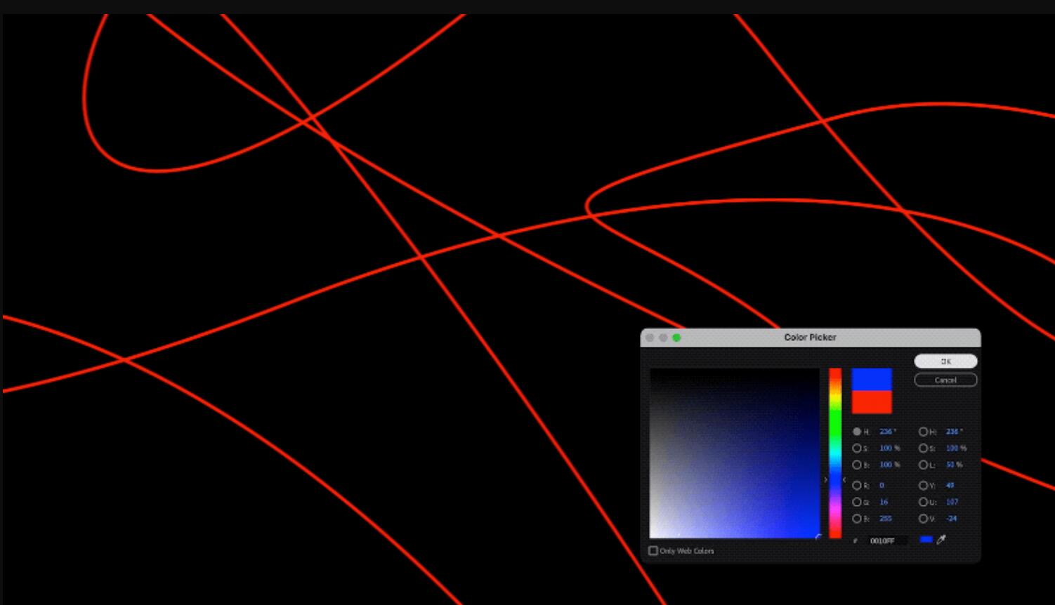 HAPPY EDITING - ABSTRACT SCRIBBLES 老式抽象涂鸦风格化线条几何形状视频循环叠加素材 影视音频 第3张-素材湾丨精选海外优质设计素材资源 HAPPY EDITING - ABSTRACT SCRIBBLES 老式抽象涂鸦风格化线条几何形状视频循环叠加素材 影视音频 sucaiwan.com