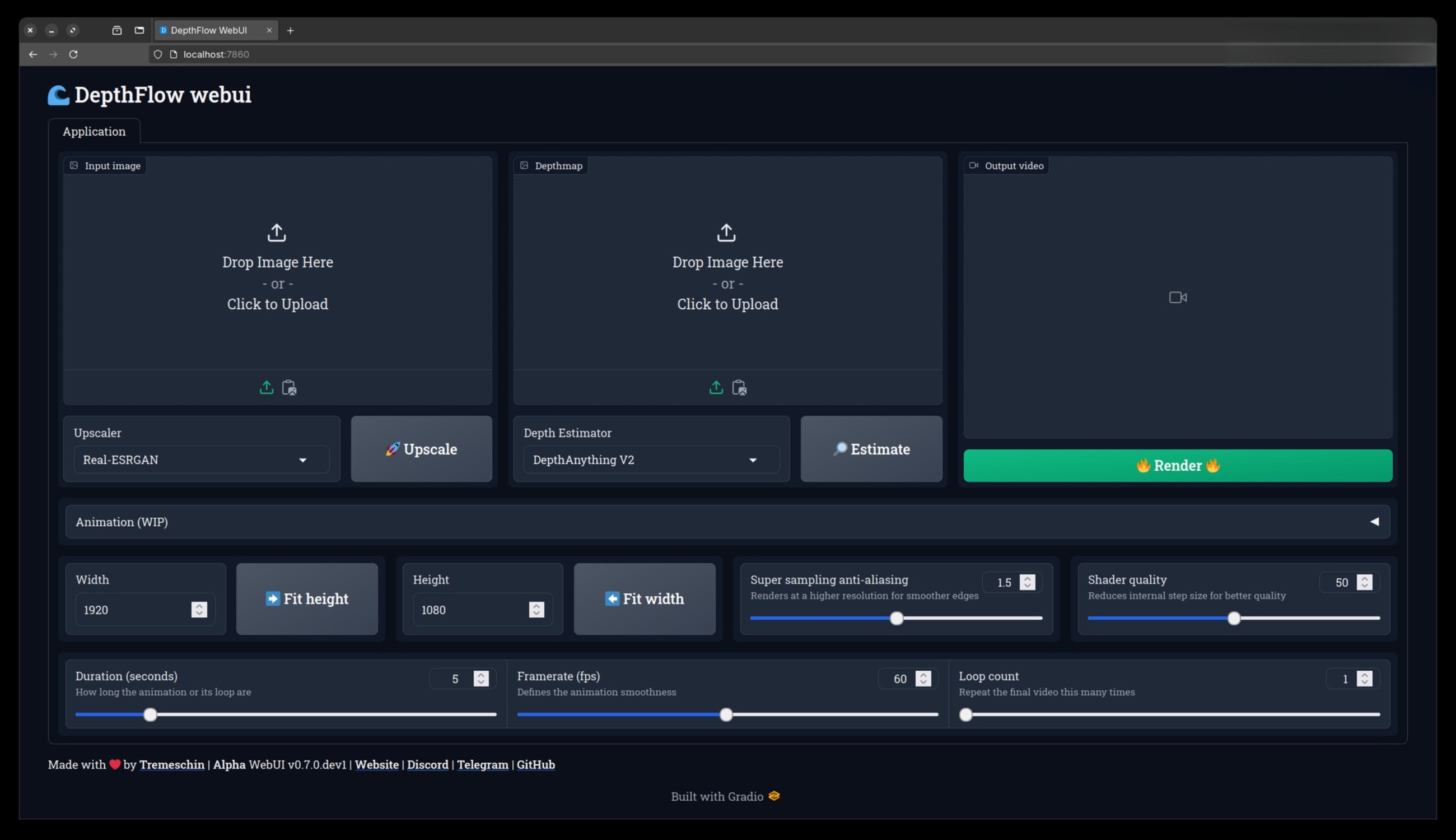 一键让静态照片动起来 这神器太炸了 , 第4张-素材湾丨精选海外优质设计素材资源 一键让静态照片动起来 这神器太炸了 , sucaiwan.com