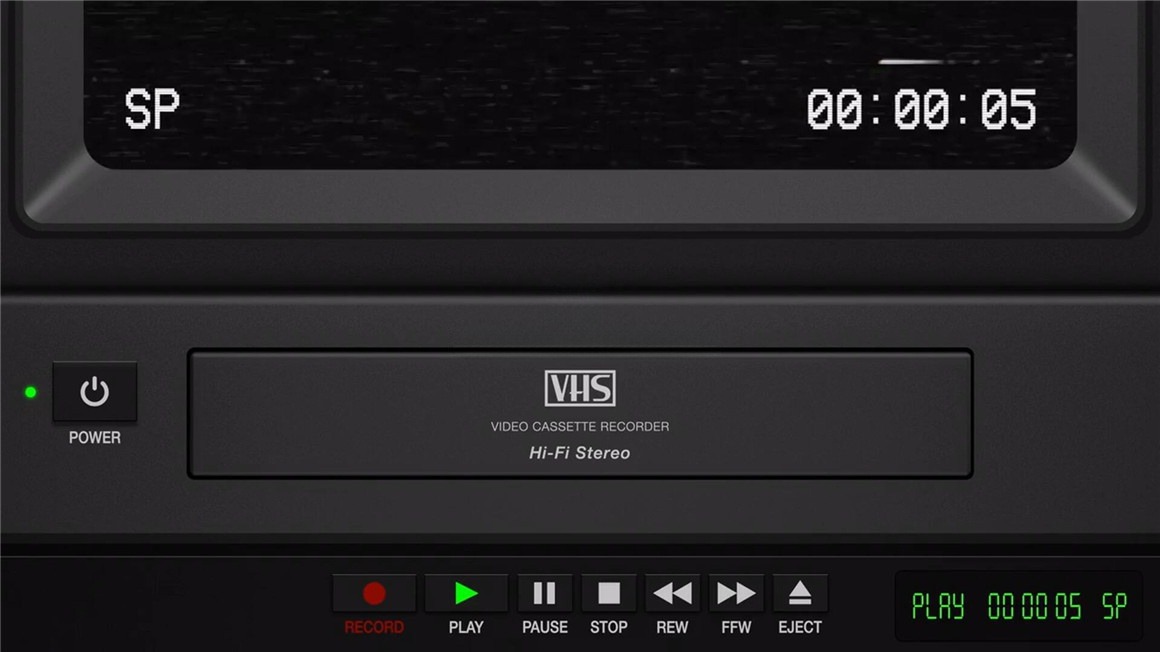 AE模板:复古做旧VHS脏污表面录像带插入效果动画 , 第1张-素材湾丨精选海外优质设计素材资源 AE模板:复古做旧VHS脏污表面录像带插入效果动画 , sucaiwan.com