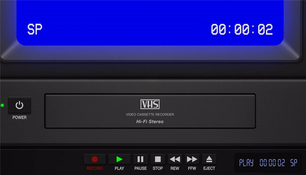 AE模板:复古做旧VHS脏污表面录像带插入效果动画 , 第3张-素材湾丨精选海外优质设计素材资源 AE模板:复古做旧VHS脏污表面录像带插入效果动画 , sucaiwan.com