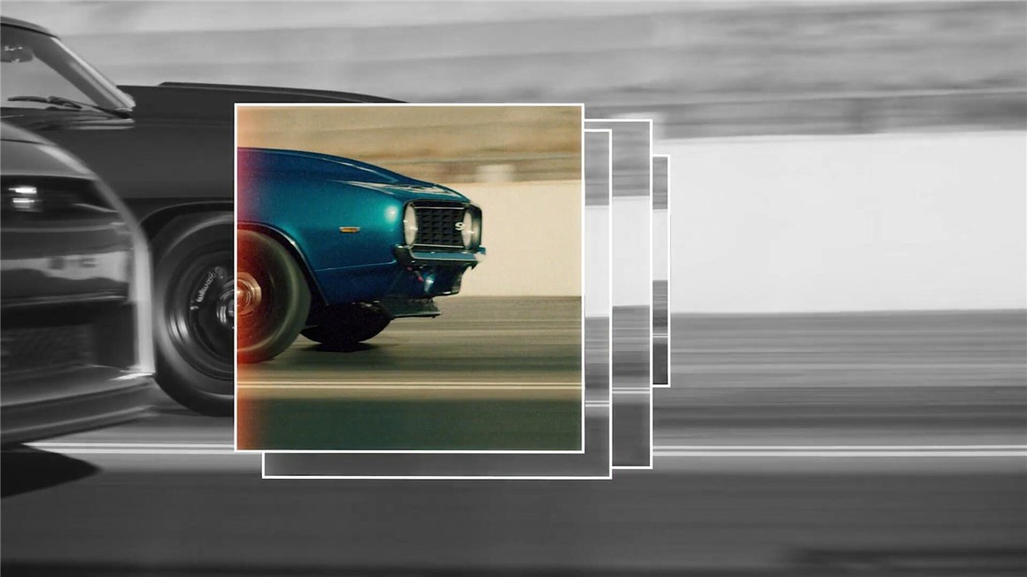 PR插件：250个复古胶片放映机烧焦打孔光晕照片拼贴撕纸3D像素网格取景器无缝转场包 250+ Epic Visual Transition Pack 插件预设 sucaiwan.com