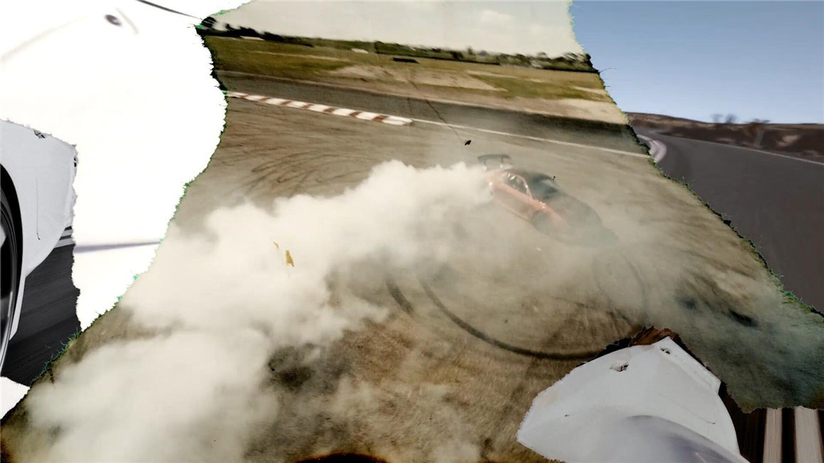 PR插件：250个复古胶片放映机烧焦打孔光晕照片拼贴撕纸3D像素网格取景器无缝转场包 250+ Epic Visual Transition Pack 插件预设 sucaiwan.com