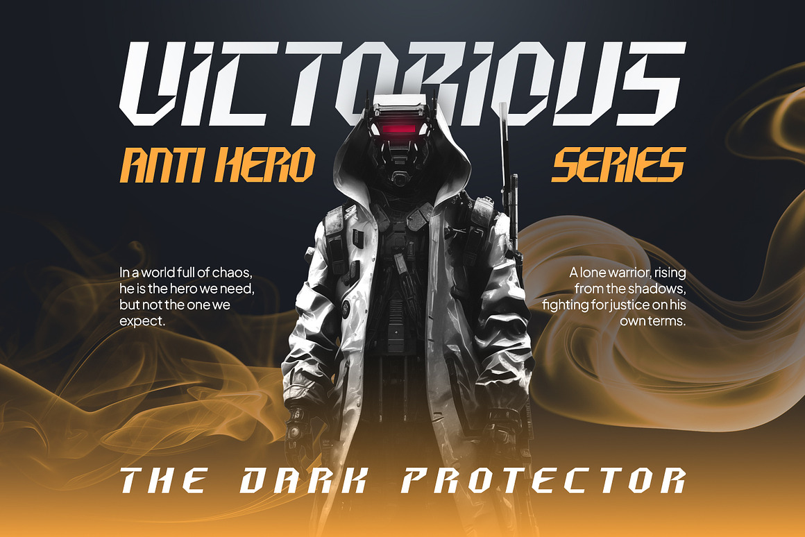 未来科幻时尚品牌海报徽标设计无衬线英文字体安装包 Racetrev 设计素材 第2张-素材湾丨精选海外优质设计素材资源 未来科幻时尚品牌海报徽标设计无衬线英文字体安装包 Racetrev 设计素材 sucaiwan.com