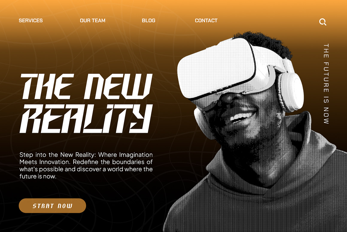 未来科幻时尚品牌海报徽标设计无衬线英文字体安装包 Racetrev 设计素材 第3张-素材湾丨精选海外优质设计素材资源 未来科幻时尚品牌海报徽标设计无衬线英文字体安装包 Racetrev 设计素材 sucaiwan.com