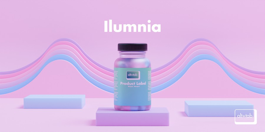 Blender立体三维电商产品主图渲染灯光环境3D场景资产预设 Alt Tab Ilumnia: Product Showcase Library 插件预设 第1张-素材湾丨精选海外优质设计素材资源 Blender立体三维电商产品主图渲染灯光环境3D场景资产预设 Alt Tab Ilumnia: Product Showcase Library 插件预设 sucaiwan.com