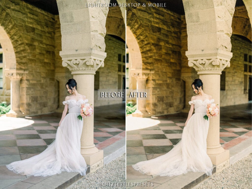5组暖色调肖像旅行婚礼摄影照片调色Lightroom预设 Vogue Wedding Editorial Film Lightroom Presets 插件预设 第5张-素材湾丨精选海外优质设计素材资源 5组暖色调肖像旅行婚礼摄影照片调色Lightroom预设 Vogue Wedding Editorial Film Lightroom Presets 插件预设 sucaiwan.com