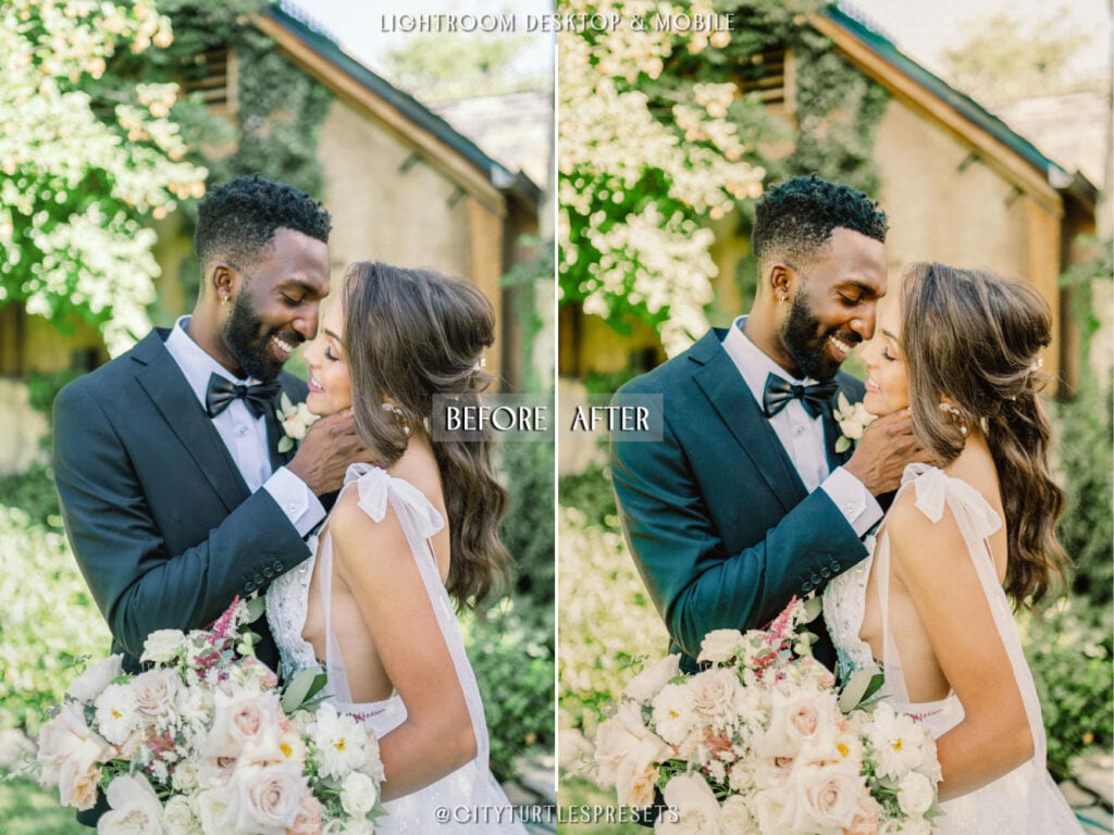 5组暖色调肖像旅行婚礼摄影照片调色Lightroom预设 Vogue Wedding Editorial Film Lightroom Presets 插件预设 第7张-素材湾丨精选海外优质设计素材资源 5组暖色调肖像旅行婚礼摄影照片调色Lightroom预设 Vogue Wedding Editorial Film Lightroom Presets 插件预设 sucaiwan.com