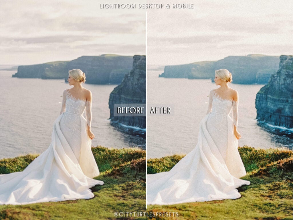 5组暖色调肖像旅行婚礼摄影照片调色Lightroom预设 Vogue Wedding Editorial Film Lightroom Presets 插件预设 第4张-素材湾丨精选海外优质设计素材资源 5组暖色调肖像旅行婚礼摄影照片调色Lightroom预设 Vogue Wedding Editorial Film Lightroom Presets 插件预设 sucaiwan.com