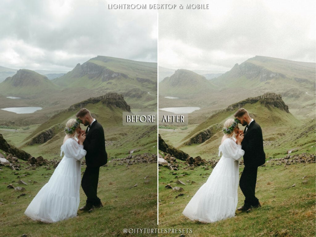 5组暖色调肖像旅行婚礼摄影照片调色Lightroom预设 Vogue Wedding Editorial Film Lightroom Presets 插件预设 第8张-素材湾丨精选海外优质设计素材资源 5组暖色调肖像旅行婚礼摄影照片调色Lightroom预设 Vogue Wedding Editorial Film Lightroom Presets 插件预设 sucaiwan.com