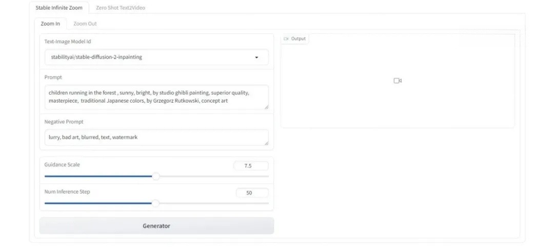 AI一键生成视频神器,让创意瞬间成片 , 第4张-素材湾丨精选海外优质设计素材资源 AI一键生成视频神器,让创意瞬间成片 , sucaiwan.com