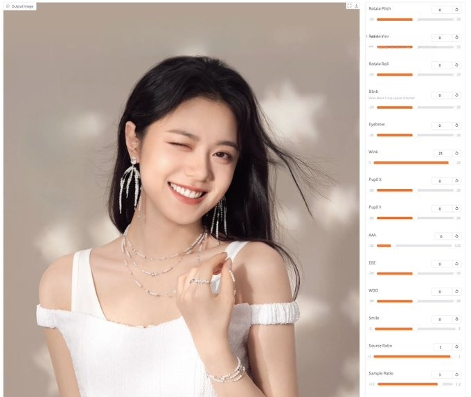 AI让静态照片动起来 表情包制作神器来了 , 第4张-素材湾丨精选海外优质设计素材资源 AI让静态照片动起来 表情包制作神器来了 , sucaiwan.com