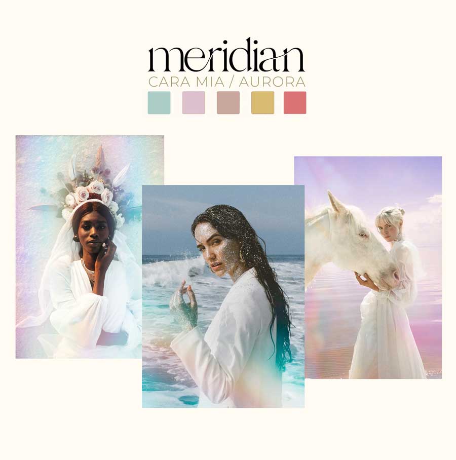 Meridian Cara Mia Aurora 80种梦幻全息美感棱镜霓虹色北极光折射叠加效果LR预设 , 第1张-素材湾丨精选海外优质设计素材资源 Meridian Cara Mia Aurora 80种梦幻全息美感棱镜霓虹色北极光折射叠加效果LR预设 , sucaiwan.com