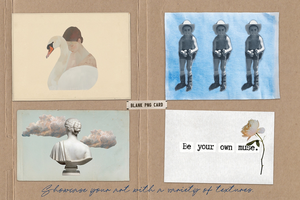 137款复古创意做旧褶皱标签信封牛皮纸剪纸张纹理装饰元素PNG背景免抠素材 Papermix: Paper Textures Collection 图片素材 第5张-素材湾丨精选海外优质设计素材资源 137款复古创意做旧褶皱标签信封牛皮纸剪纸张纹理装饰元素PNG背景免抠素材 Papermix: Paper Textures Collection 图片素材 sucaiwan.com