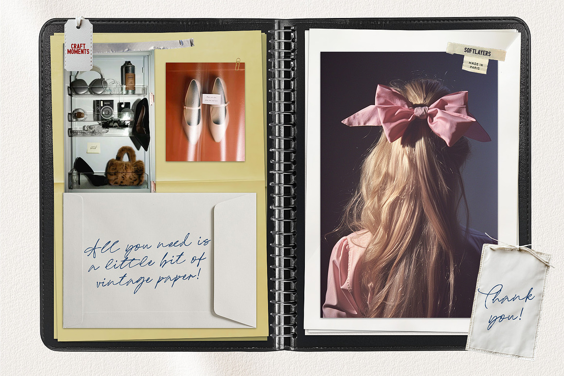 137款复古创意做旧褶皱标签信封牛皮纸剪纸张纹理装饰元素PNG背景免抠素材 Papermix: Paper Textures Collection 图片素材 第10张-素材湾丨精选海外优质设计素材资源 137款复古创意做旧褶皱标签信封牛皮纸剪纸张纹理装饰元素PNG背景免抠素材 Papermix: Paper Textures Collection 图片素材 sucaiwan.com