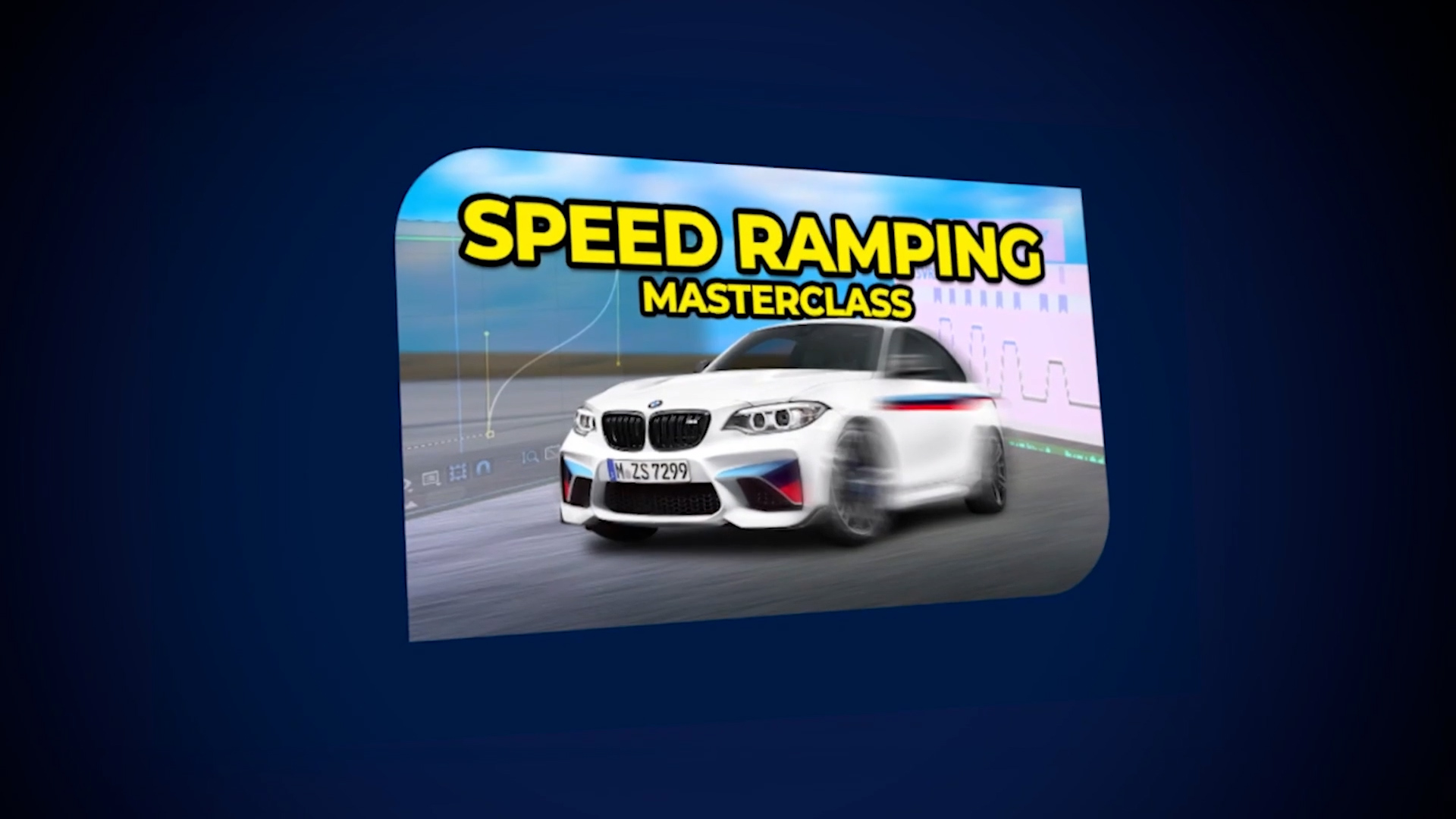 动感汽车剪辑速度坡道无缝转场视觉效果PR/AE流畅变速大师课程 SPEED RAMPING MASTERY 设计教程 第4张-素材湾丨精选海外优质设计素材资源 动感汽车剪辑速度坡道无缝转场视觉效果PR/AE流畅变速大师课程 SPEED RAMPING MASTERY 设计教程 sucaiwan.com