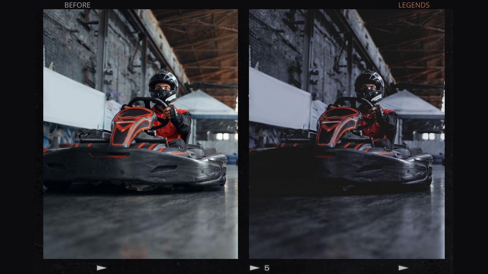 传奇深黑色城市氛围摄影照片调色Capture One飞思预设 HelloPresets Legends in BLVCK Capture One Styles 插件预设 第12张-素材湾丨精选海外优质设计素材资源 传奇深黑色城市氛围摄影照片调色Capture One飞思预设 HelloPresets Legends in BLVCK Capture One Styles 插件预设 sucaiwan.com