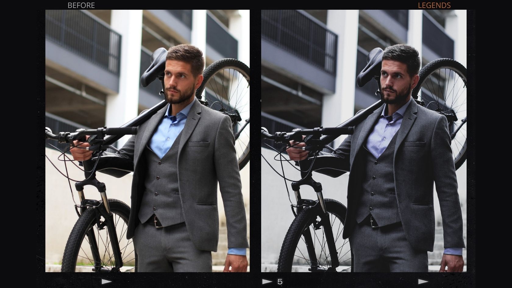 传奇深黑色城市氛围摄影照片调色Capture One飞思预设 HelloPresets Legends in BLVCK Capture One Styles 插件预设 第14张-素材湾丨精选海外优质设计素材资源 传奇深黑色城市氛围摄影照片调色Capture One飞思预设 HelloPresets Legends in BLVCK Capture One Styles 插件预设 sucaiwan.com