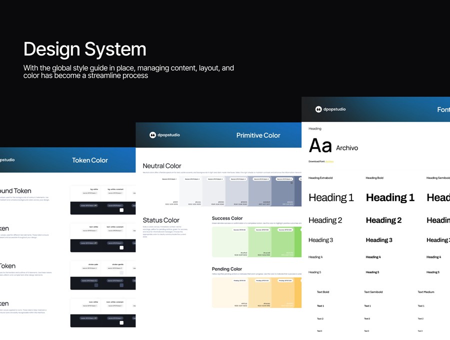 25页极简创意金融科技品牌宣传提案演示文稿幻灯片设计PPT/Figma模板素材 Credible – Fintech Deck Presentation 幻灯图表 第8张-素材湾丨精选海外优质设计素材资源 25页极简创意金融科技品牌宣传提案演示文稿幻灯片设计PPT/Figma模板素材 Credible – Fintech Deck Presentation 幻灯图表 sucaiwan.com