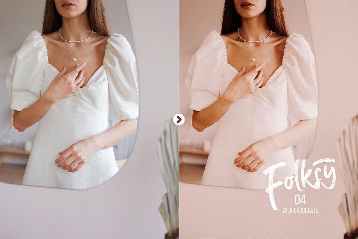 12组温暖色调肖像皮肤润饰摄影照片调色Lightroom预设 Folksy Presets for Lightroom & ACR 插件预设 第5张-素材湾丨精选海外优质设计素材资源 12组温暖色调肖像皮肤润饰摄影照片调色Lightroom预设 Folksy Presets for Lightroom & ACR 插件预设 sucaiwan.com