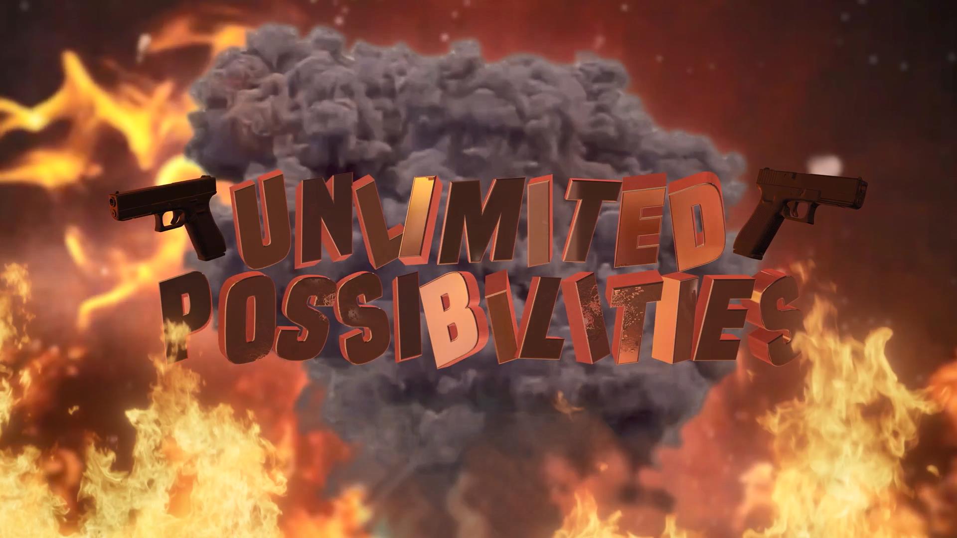 Jamo VFX – The Complete 3D Title Pack 300多个嘻哈朋克风格酸性金属镀铬3D大写字母标题MOV叠加元素背景纹理视频动画 影视音频 第8张-素材湾丨精选海外优质设计素材资源 Jamo VFX – The Complete 3D Title Pack 300多个嘻哈朋克风格酸性金属镀铬3D大写字母标题MOV叠加元素背景纹理视频动画 影视音频 sucaiwan.com