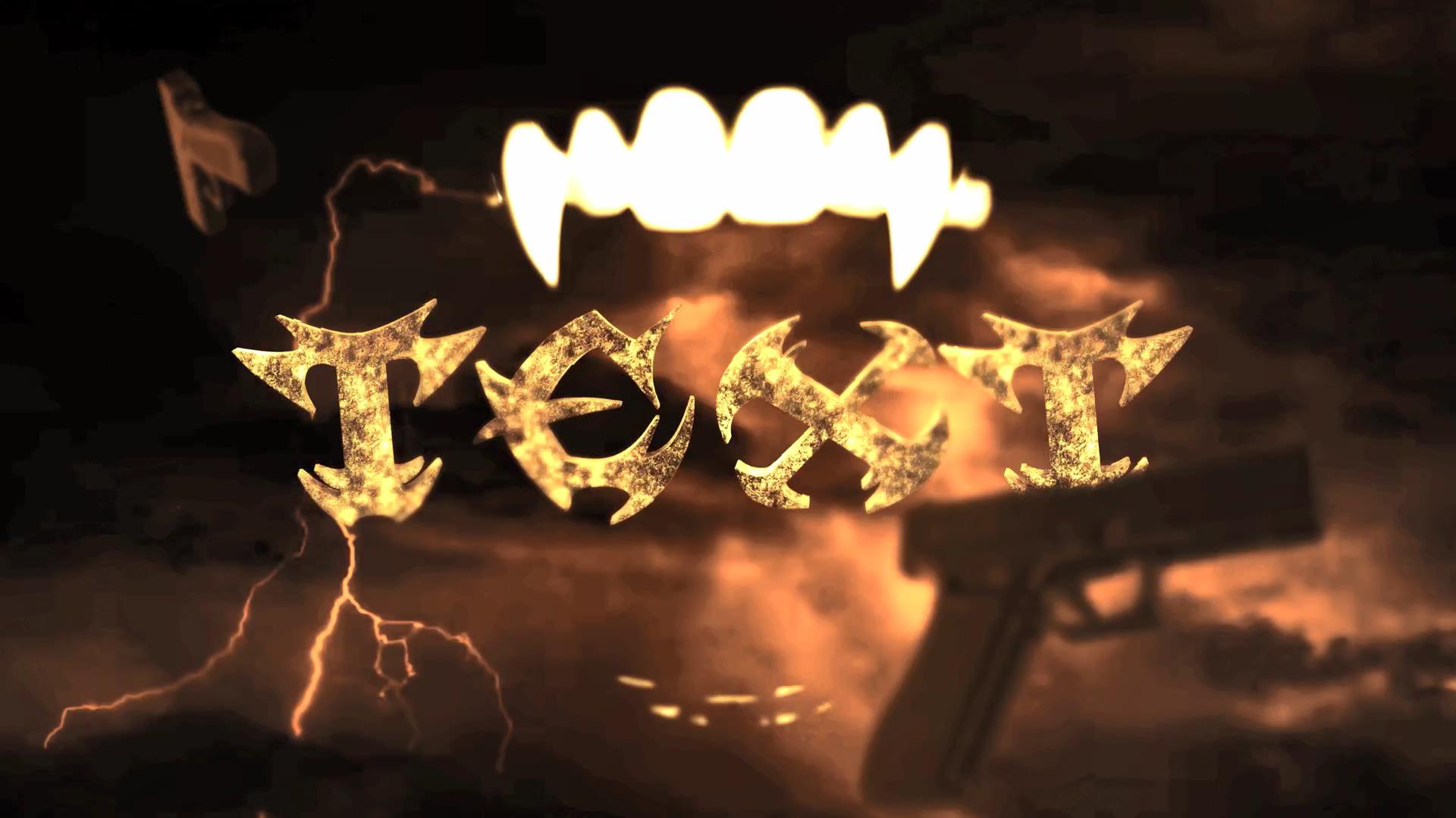 Jamo VFX – The Complete 3D Title Pack 300多个嘻哈朋克风格酸性金属镀铬3D大写字母标题MOV叠加元素背景纹理视频动画 影视音频 第10张-素材湾丨精选海外优质设计素材资源 Jamo VFX – The Complete 3D Title Pack 300多个嘻哈朋克风格酸性金属镀铬3D大写字母标题MOV叠加元素背景纹理视频动画 影视音频 sucaiwan.com