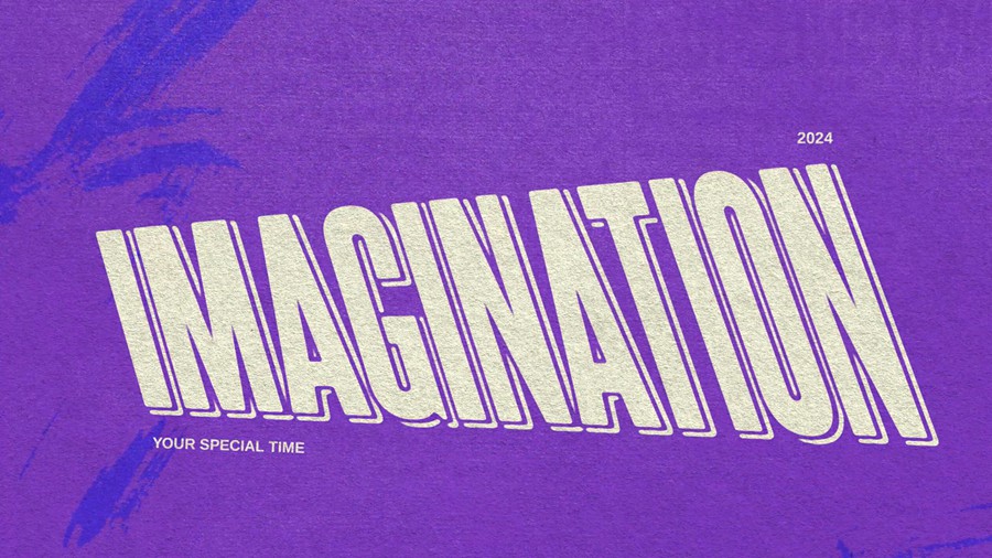 AE模板：大胆邋遢仿旧风格化垃圾摇滚风格粗体排版电影标题动画 Grunge Titles Pack , sucaiwan.com