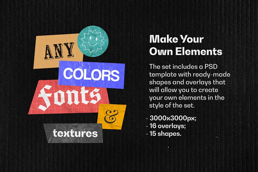 150款复古文字英文标语手账贴纸拼贴艺术平面影视PNG免扣元素 Words Collage Elements 图片素材 第3张-素材湾丨精选海外优质设计素材资源 150款复古文字英文标语手账贴纸拼贴艺术平面影视PNG免扣元素 Words Collage Elements 图片素材 sucaiwan.com