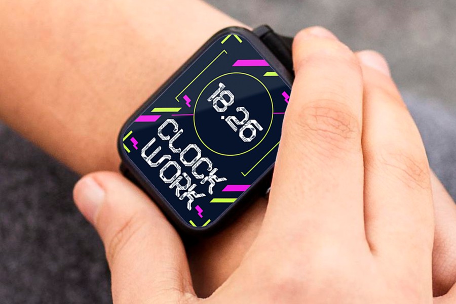 未来科幻赛博朋克游戏电竞海报广告标题设计装饰英文字体 Snapshock – Cyberpunk Game Font 设计素材 第4张-素材湾丨精选海外优质设计素材资源 未来科幻赛博朋克游戏电竞海报广告标题设计装饰英文字体 Snapshock – Cyberpunk Game Font 设计素材 sucaiwan.com