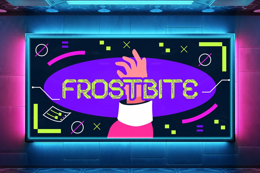 未来科幻赛博朋克游戏电竞海报广告标题设计装饰英文字体 Snapshock – Cyberpunk Game Font 设计素材 第7张-素材湾丨精选海外优质设计素材资源 未来科幻赛博朋克游戏电竞海报广告标题设计装饰英文字体 Snapshock – Cyberpunk Game Font 设计素材 sucaiwan.com