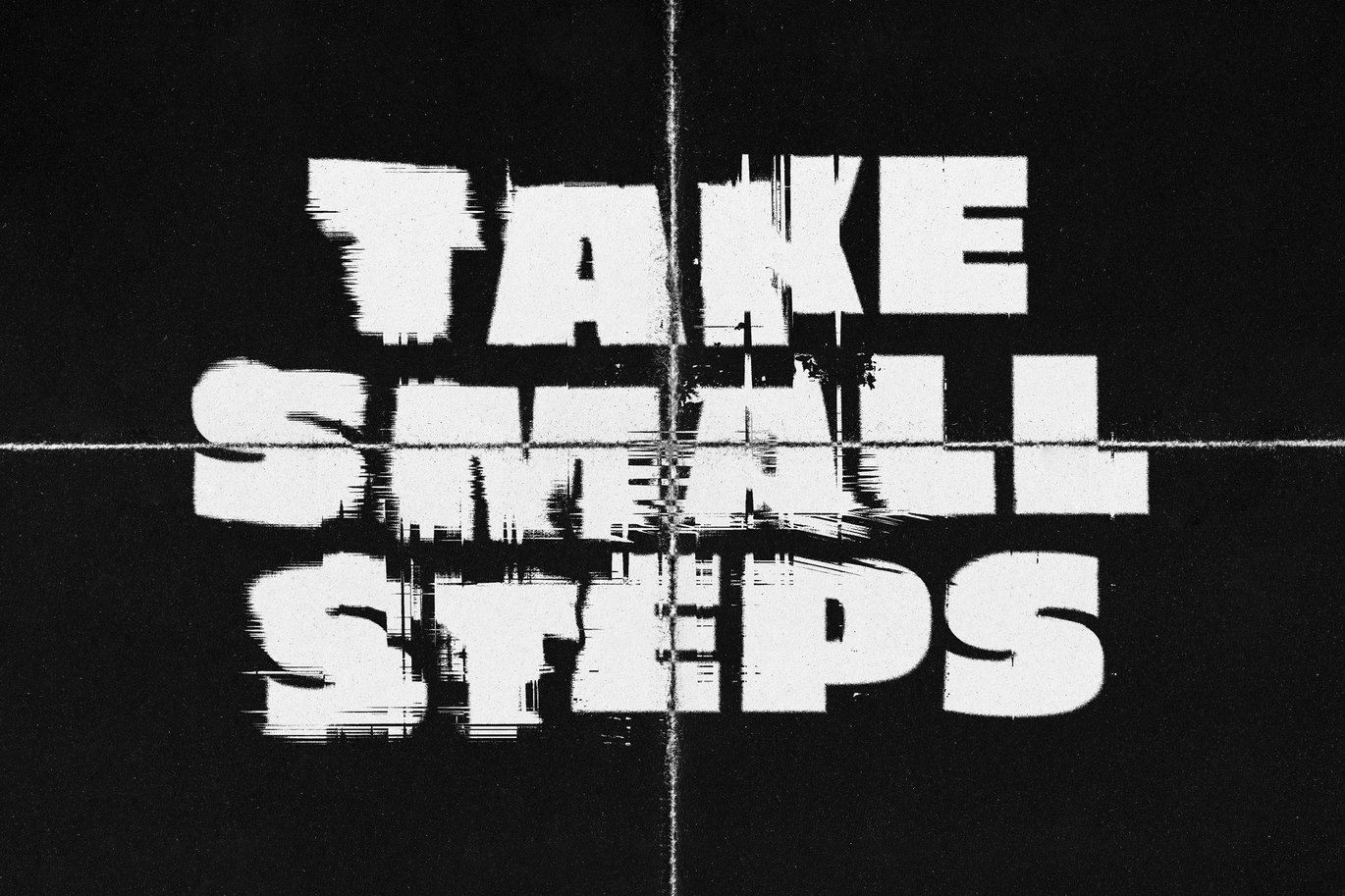 故障毛刺失真文本照片效果ps特效滤镜样机 Glitched Distortion Text Effect 插件预设 第4张-素材湾丨精选海外优质设计素材资源 故障毛刺失真文本照片效果ps特效滤镜样机 Glitched Distortion Text Effect 插件预设 sucaiwan.com