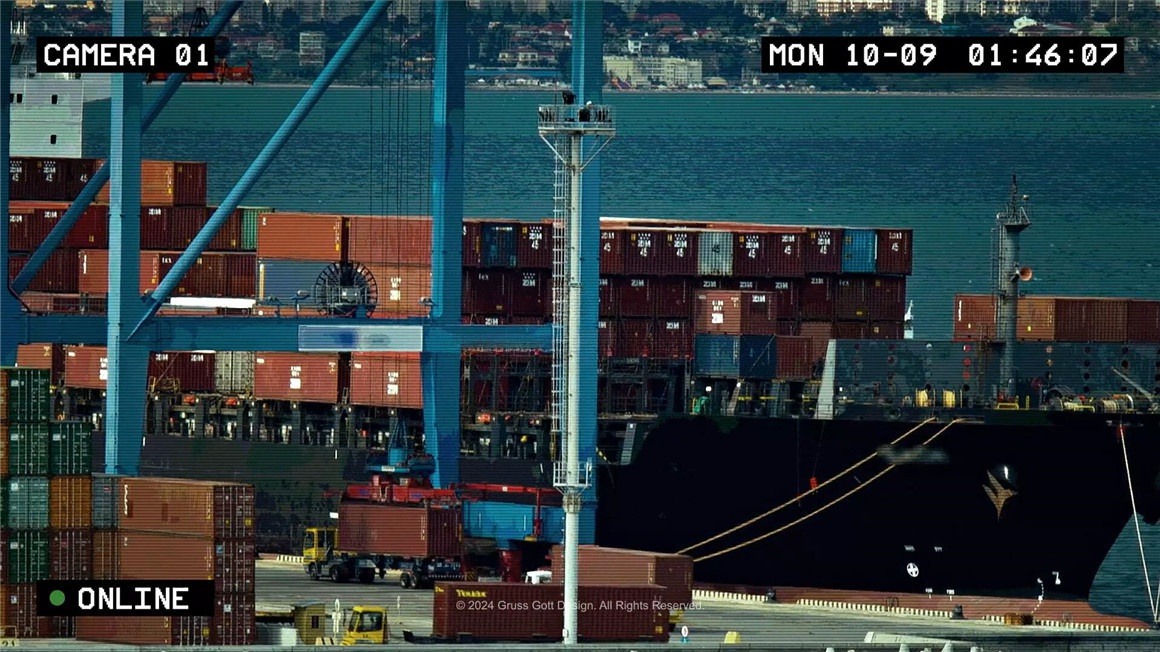 AE模板:8种逼真犯罪监控闭路电视安全摄像头叠加4K模板 , 第3张-素材湾丨精选海外优质设计素材资源 AE模板:8种逼真犯罪监控闭路电视安全摄像头叠加4K模板 , sucaiwan.com