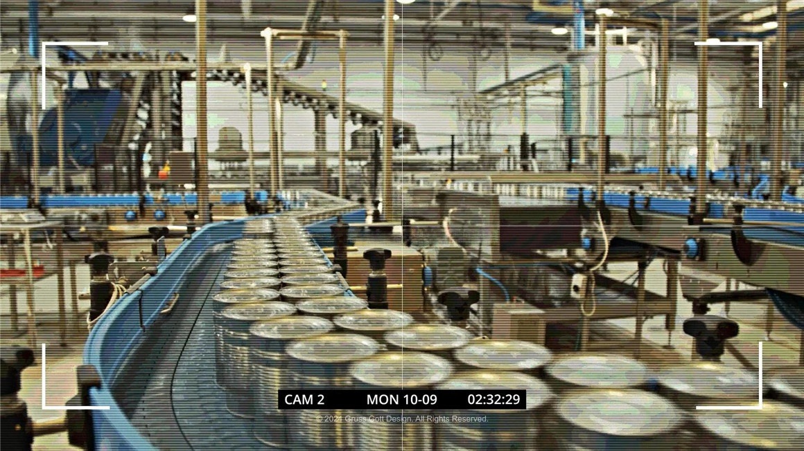 AE模板:8种逼真犯罪监控闭路电视安全摄像头叠加4K模板 , 第6张-素材湾丨精选海外优质设计素材资源 AE模板:8种逼真犯罪监控闭路电视安全摄像头叠加4K模板 , sucaiwan.com