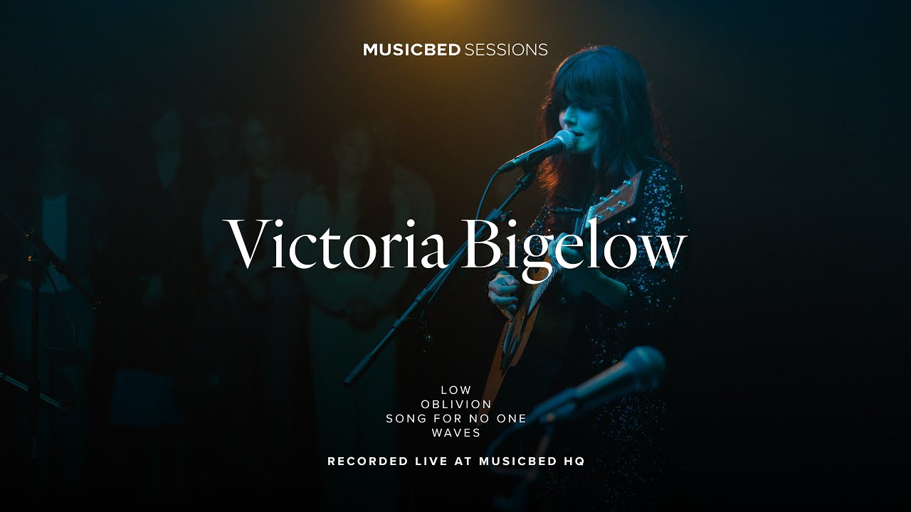 MusicBed高品质电影配乐- 5首 Victoria Bigelow 梦幻另类性感柔软流行风格 钢琴原声鼓弦乐电吉他贝斯流行音乐旅拍电影配乐 ( 人声版 + 纯乐器 ) , 第1张-素材湾丨精选海外优质设计素材资源 MusicBed高品质电影配乐- 5首 Victoria Bigelow 梦幻另类性感柔软流行风格 钢琴原声鼓弦乐电吉他贝斯流行音乐旅拍电影配乐 ( 人声版 + 纯乐器 ) , sucaiwan.com