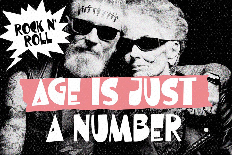 时尚摇滚朋克风品牌海报徽标设计无衬线英文字体安装包 Punk Madness a Punk Style Font 设计素材 第4张-素材湾丨精选海外优质设计素材资源 时尚摇滚朋克风品牌海报徽标设计无衬线英文字体安装包 Punk Madness a Punk Style Font 设计素材 sucaiwan.com