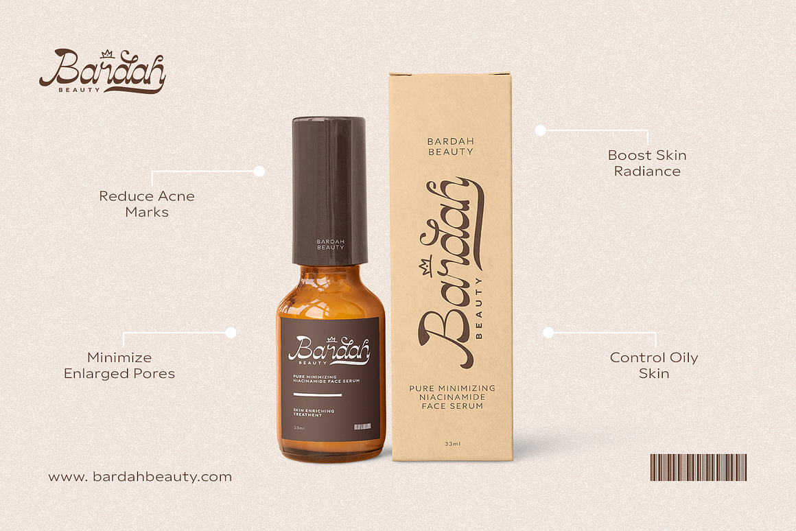 复古优雅包装邀请函徽标设计手写英文字体安装包 Hc Fadella Retro Script 设计素材 sucaiwan.com