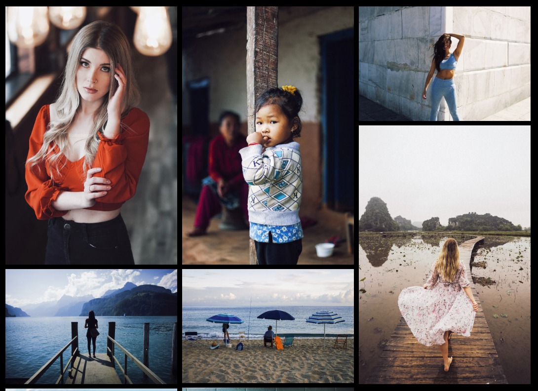 经典情绪风柯达克罗姆Kodachrome胶片仿真模拟电影外观摄影照片调色Lightroom预设 COBALT IMAGE – Kodachrome Film emulations v3.1 插件预设 第2张-素材湾丨精选海外优质设计素材资源 经典情绪风柯达克罗姆Kodachrome胶片仿真模拟电影外观摄影照片调色Lightroom预设 COBALT IMAGE – Kodachrome Film emulations v3.1 插件预设 sucaiwan.com