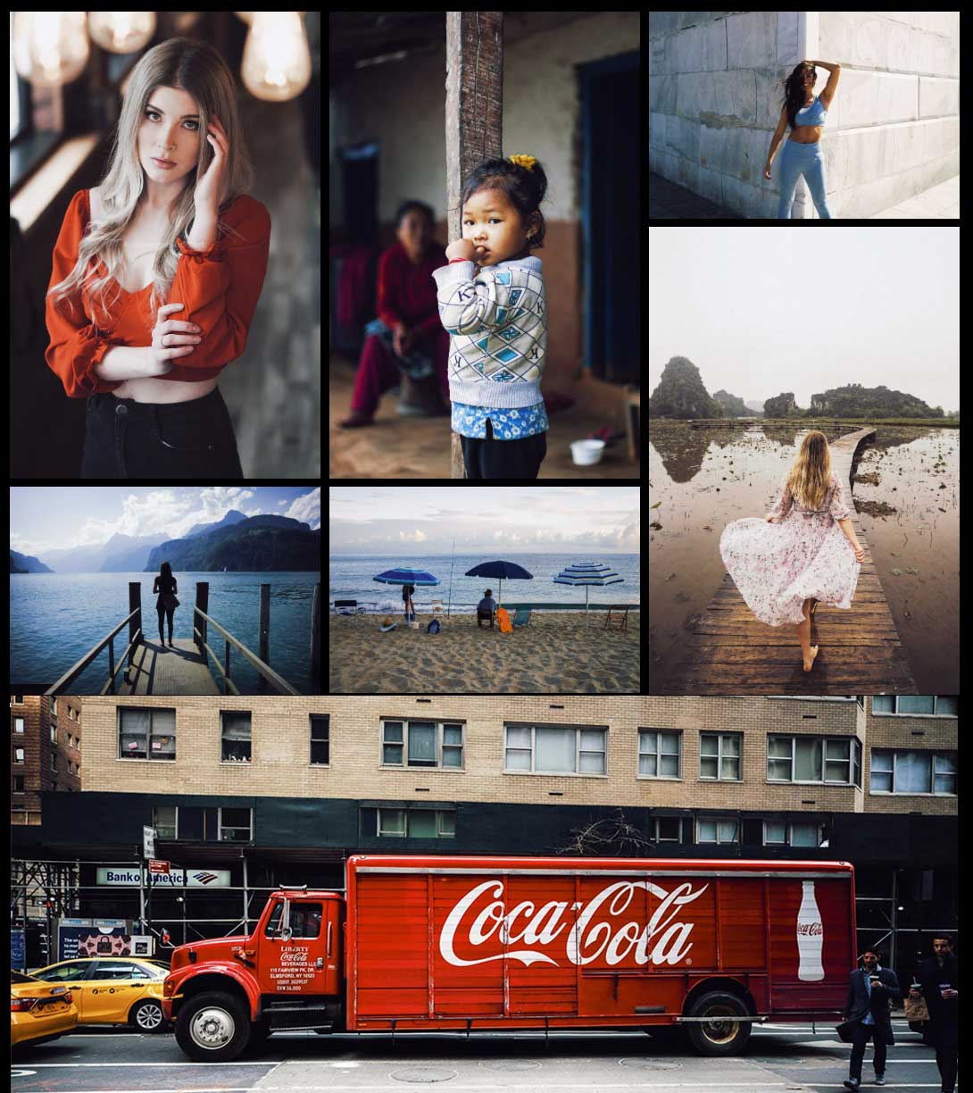 复古怀旧柯达Kodachrome电影美学胶片模拟颗粒人像摄影LR调色预设 COBALT IMAGE - Kodachrome Film emulations , 第1张-素材湾丨精选海外优质设计素材资源 复古怀旧柯达Kodachrome电影美学胶片模拟颗粒人像摄影LR调色预设 COBALT IMAGE - Kodachrome Film emulations , sucaiwan.com