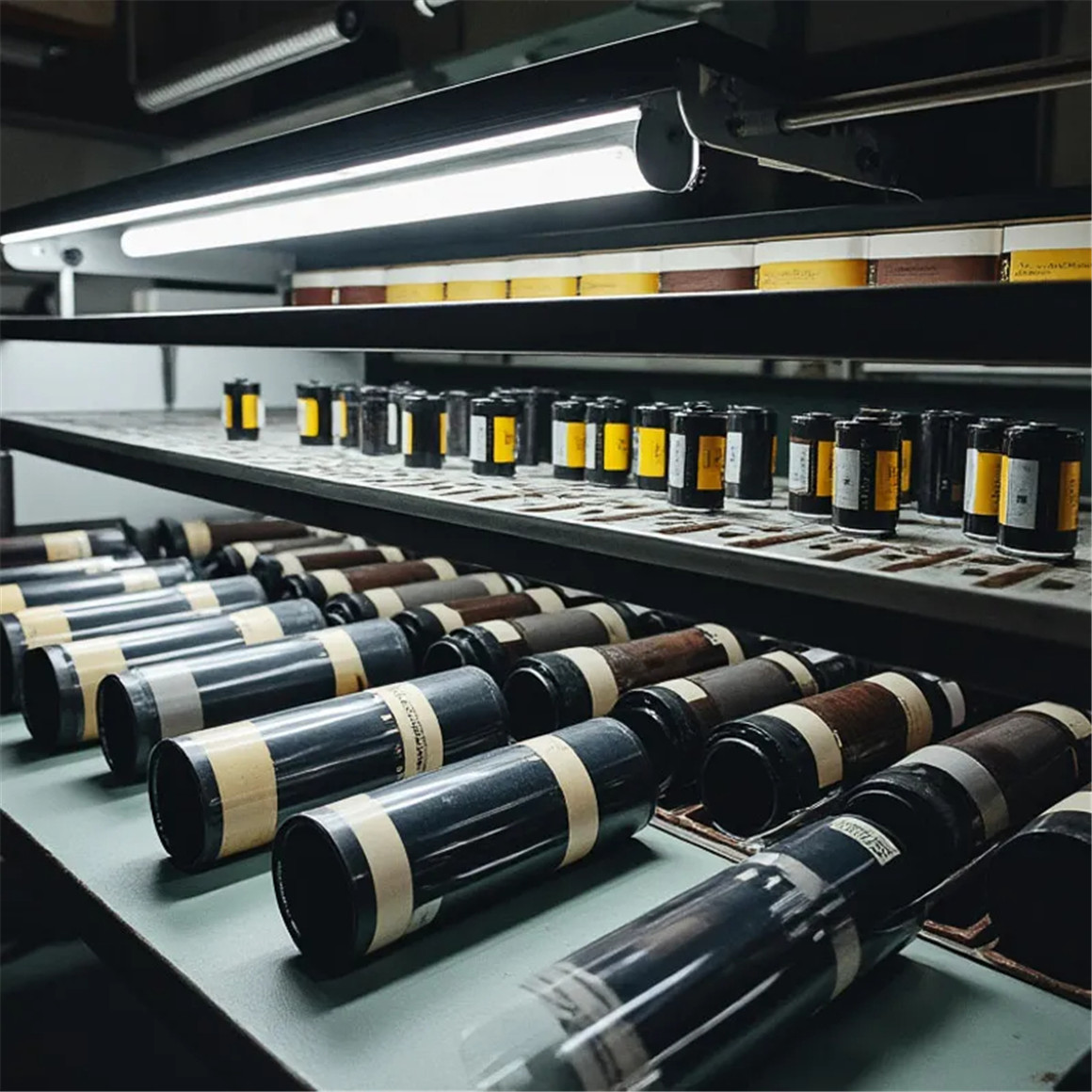 复古怀旧柯达Kodachrome电影美学胶片模拟颗粒人像摄影LR调色预设 COBALT IMAGE - Kodachrome Film emulations , 第7张-素材湾丨精选海外优质设计素材资源 复古怀旧柯达Kodachrome电影美学胶片模拟颗粒人像摄影LR调色预设 COBALT IMAGE - Kodachrome Film emulations , sucaiwan.com