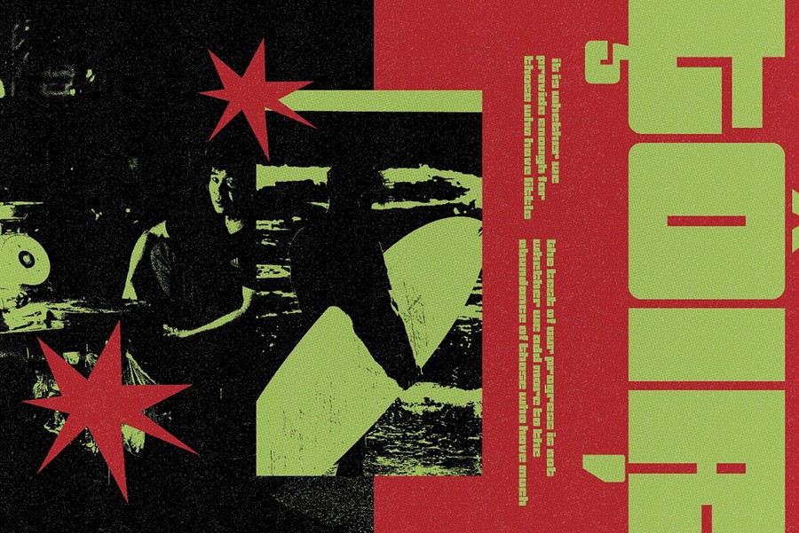 现代时尚杂志包装电影游戏设计无衬线英文字体安装包 Squarisp 设计素材 sucaiwan.com