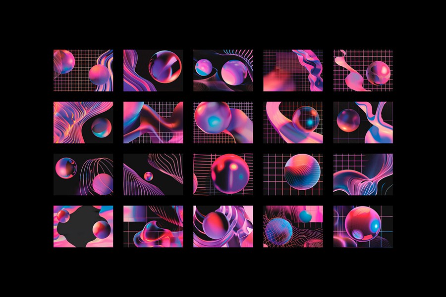 480+款超现实欧美赛博朋克蒸汽波雕像物品3D背景复古拼体剪贴画设计素材 Vaporwave Collage Kit 图片素材 第12张-素材湾丨精选海外优质设计素材资源 480+款超现实欧美赛博朋克蒸汽波雕像物品3D背景复古拼体剪贴画设计素材 Vaporwave Collage Kit 图片素材 sucaiwan.com